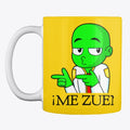 Me Zuenas Apparel Comfort Fit Hot Right Now