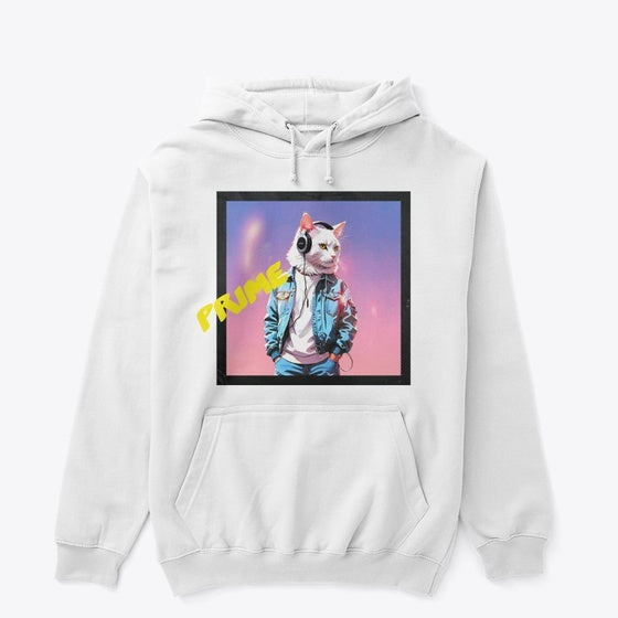 Feline PPRIME Shirt