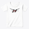 24Legacy Spring Clothing Apparel Streetwear Style Best Seller Look
