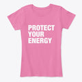 2022 Protect Your Energy | Premium Unisex T-Shirt