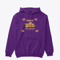 Chinese New Year 2025 Apparel Streetwear Style Gift Ready