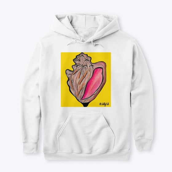 CONCH Gold Apparel High Search Demand Gift Ready