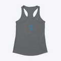 clever fox 313D OL racerback tank Tank Top High Search Demand Daily Wear