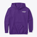 FYFEY Dockers Hoodie | Fantasy Graphic Tee for Everyday Style