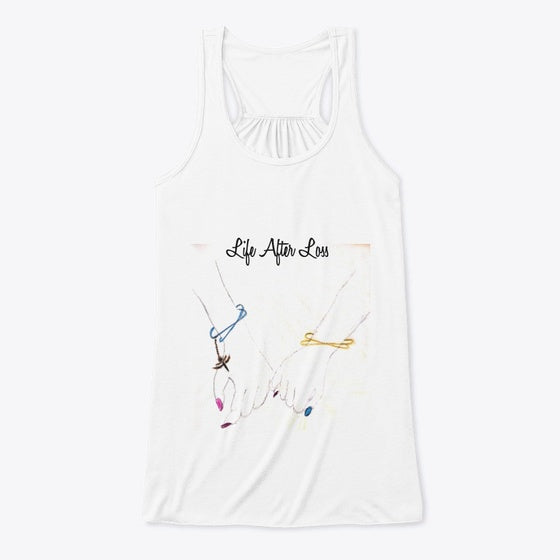 Life After Loss, Clothing That Heals