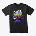 Dick Chiclets Racing | Premium Unisex T-Shirt