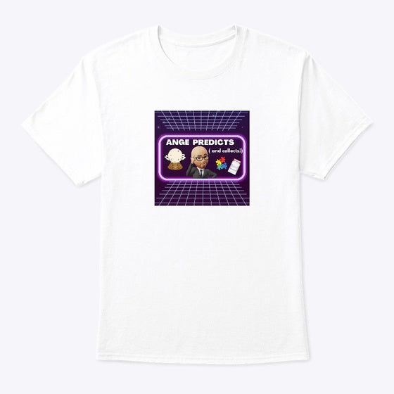 Ange Predicts and Collects Logo Apparel High Search Demand Best Seller Look