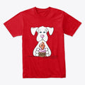 Happy Ozr New Graphic T Shirt