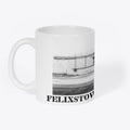Felixstowe Porte Baby Mug Apparel Trending US Fan Favorite
