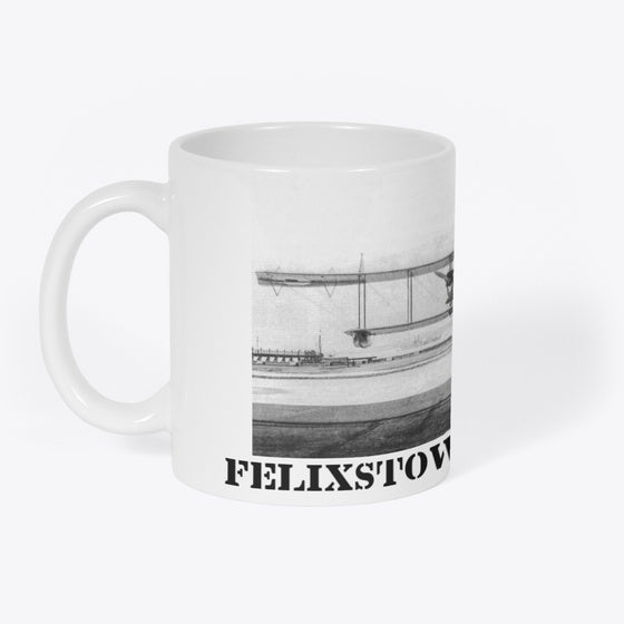 Felixstowe Porte Baby Mug Apparel Trending US Fan Favorite