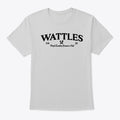 1000K Club Tee | Premium Unisex T-Shirt
