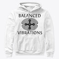 Balanced Vibrations Apparel Viral TikTok Find Hot Right Now