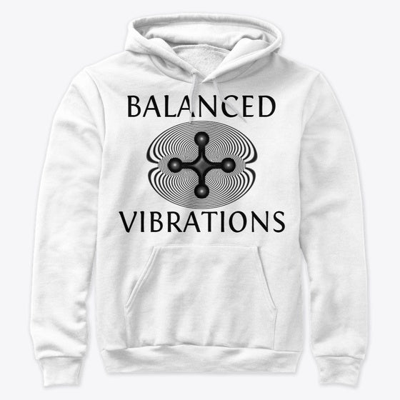 Balanced Vibrations Apparel Viral TikTok Find Hot Right Now
