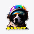 Good Boy Shirt