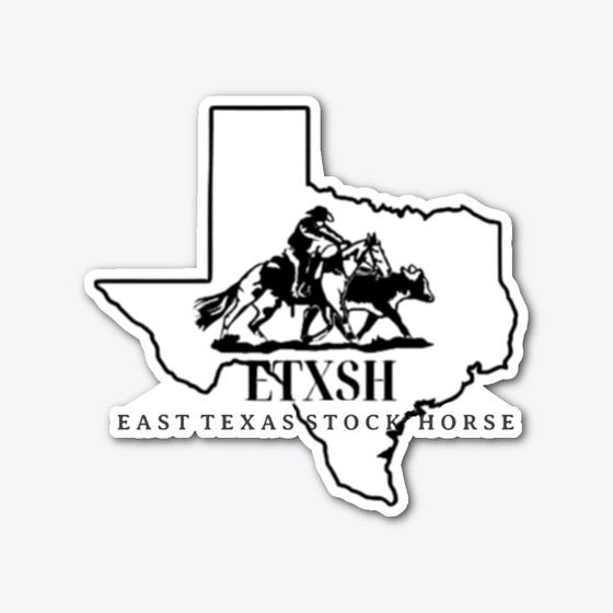 ETXSH Window Trailer Decal Apparel Premium Print Fan Favorite