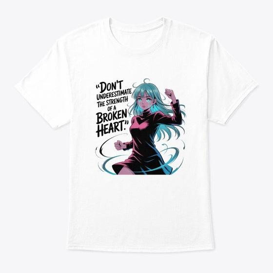Broken Heart Shirt