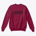 FLCL USSR shirt T Shirt Streetwear Style Everyday Wear