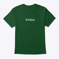 Folksy Tee | Fantasy Graphic Tee for Everyday Style