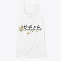 Bride To Be Graphic T Shirt
