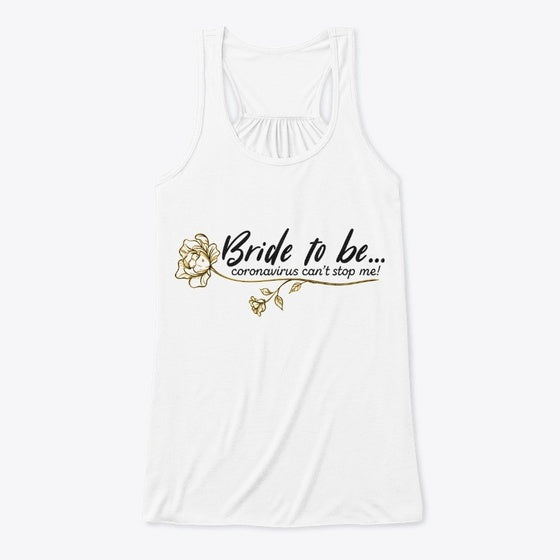 Bride To Be Graphic T Shirt