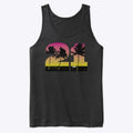 Miami Graphic T Shirt
