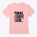 Final Form Loading Shirt