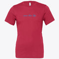 clever fox own life unisex jersey tee T Shirt High Search Demand Daily Wear