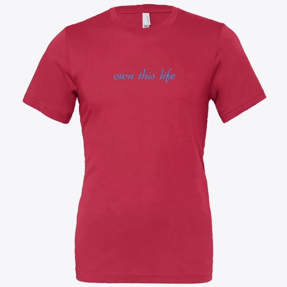 clever fox own life unisex jersey tee T Shirt High Search Demand Daily Wear