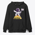 Demons on the Moon Shirt