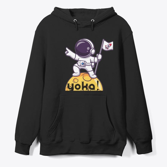 Demons on the Moon Shirt