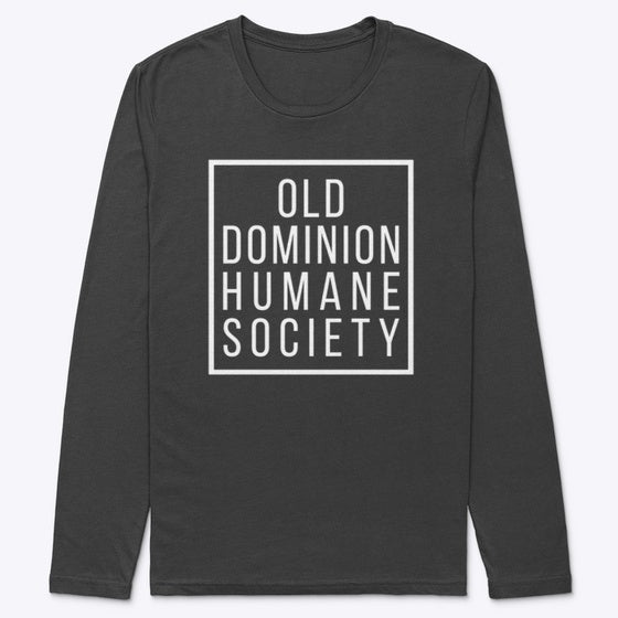 ODHS Long Sleeve T-Shirt | Premium Unisex T-Shirt, Trending Graphic Tee