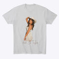 Andi Jo Taylor Apparel Premium Print Everyday Wear