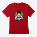 Senpai Shirt