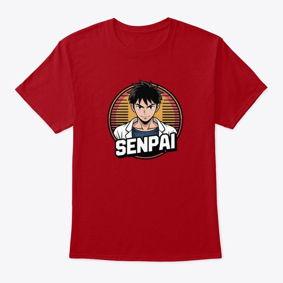 Senpai Shirt