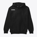 ZOOMIES black hoodie w new colors Hoodie Comfort Fit Daily Wear