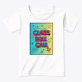 Class Roll Call Graphic T Shirt
