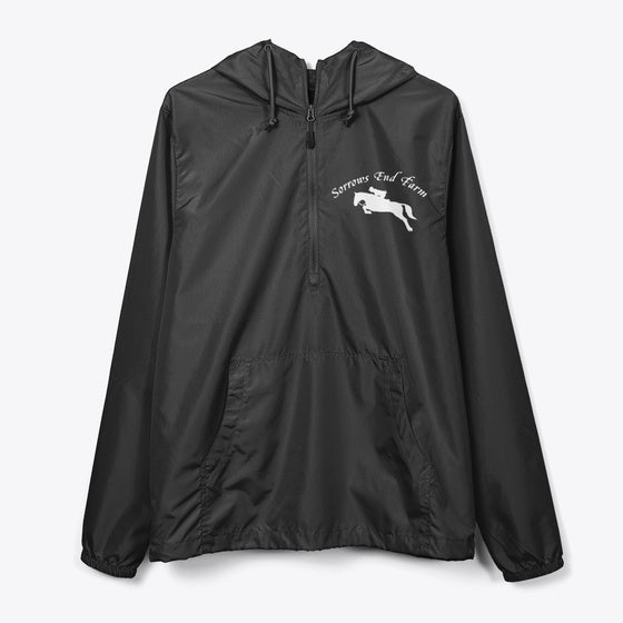 Windbreakers Mug Graphic T Shirt