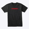 LEGENDARY Collection Apparel Comfort Fit Gift Ready
