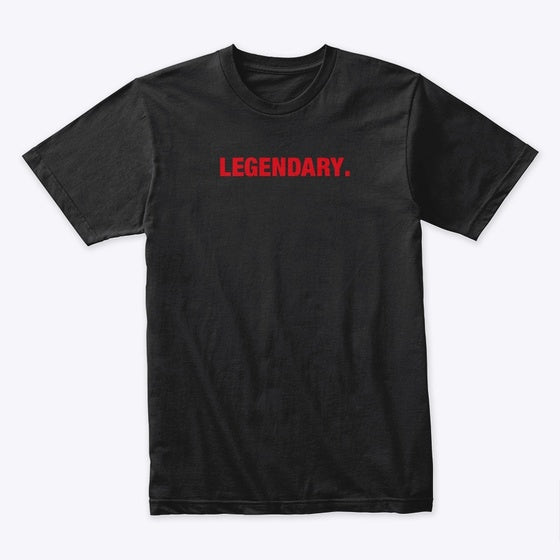 LEGENDARY Collection Apparel Comfort Fit Gift Ready