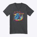Lib Tardigrade Libtardigrade Graphic T Shirt