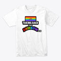 Taking Back Men s T Shirt Item No 05 T Shirt Streetwear Style Fan Favorite