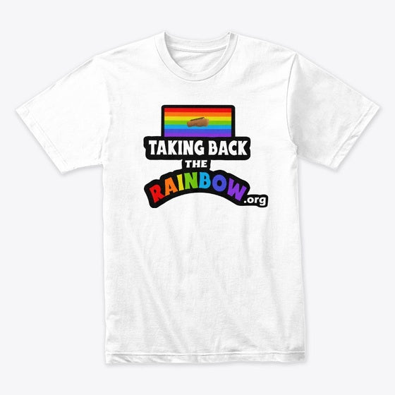 Taking Back Men s T Shirt Item No 05 T Shirt Streetwear Style Fan Favorite