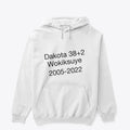 D 38 2 | Premium Unisex T-Shirt