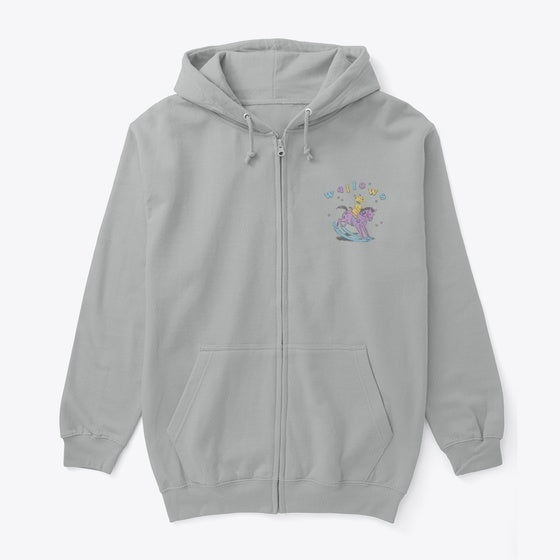 Wallows Merch Graphic T Shirt