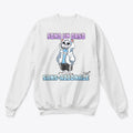 Felpa sono un Orso Roby Apparel High Search Demand Best Seller Look