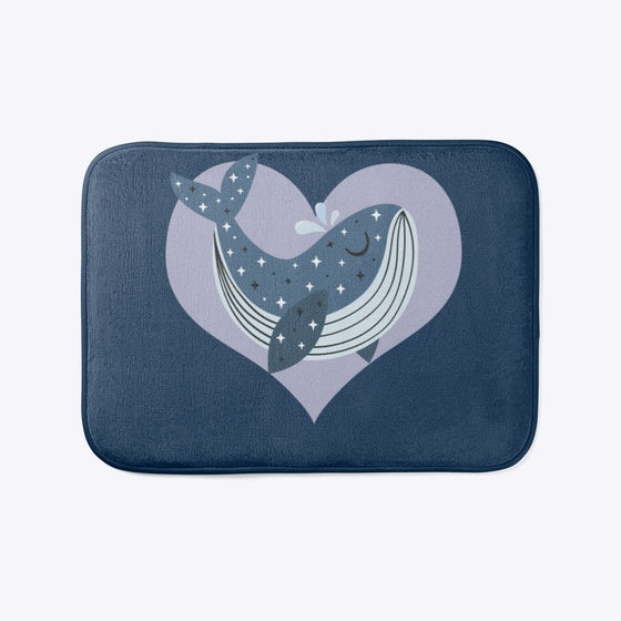 Proud Whale Graphic T Shirt