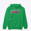 LIMITED SAFT HOODIE | Premium Unisex T-Shirt