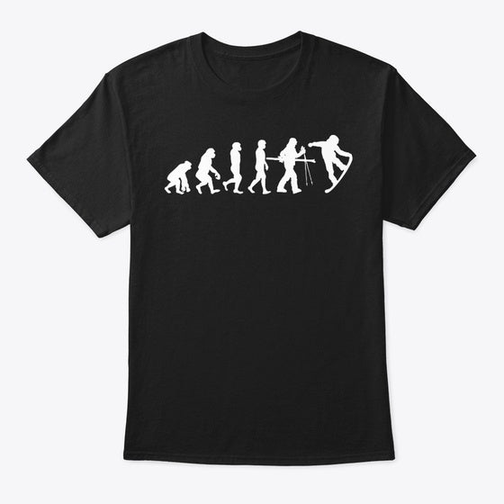 Evolution Apparel