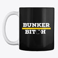 bUNKER b Tch | Premium Unisex T-Shirt