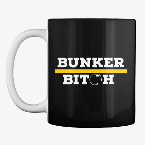 bUNKER b Tch | Premium Unisex T-Shirt